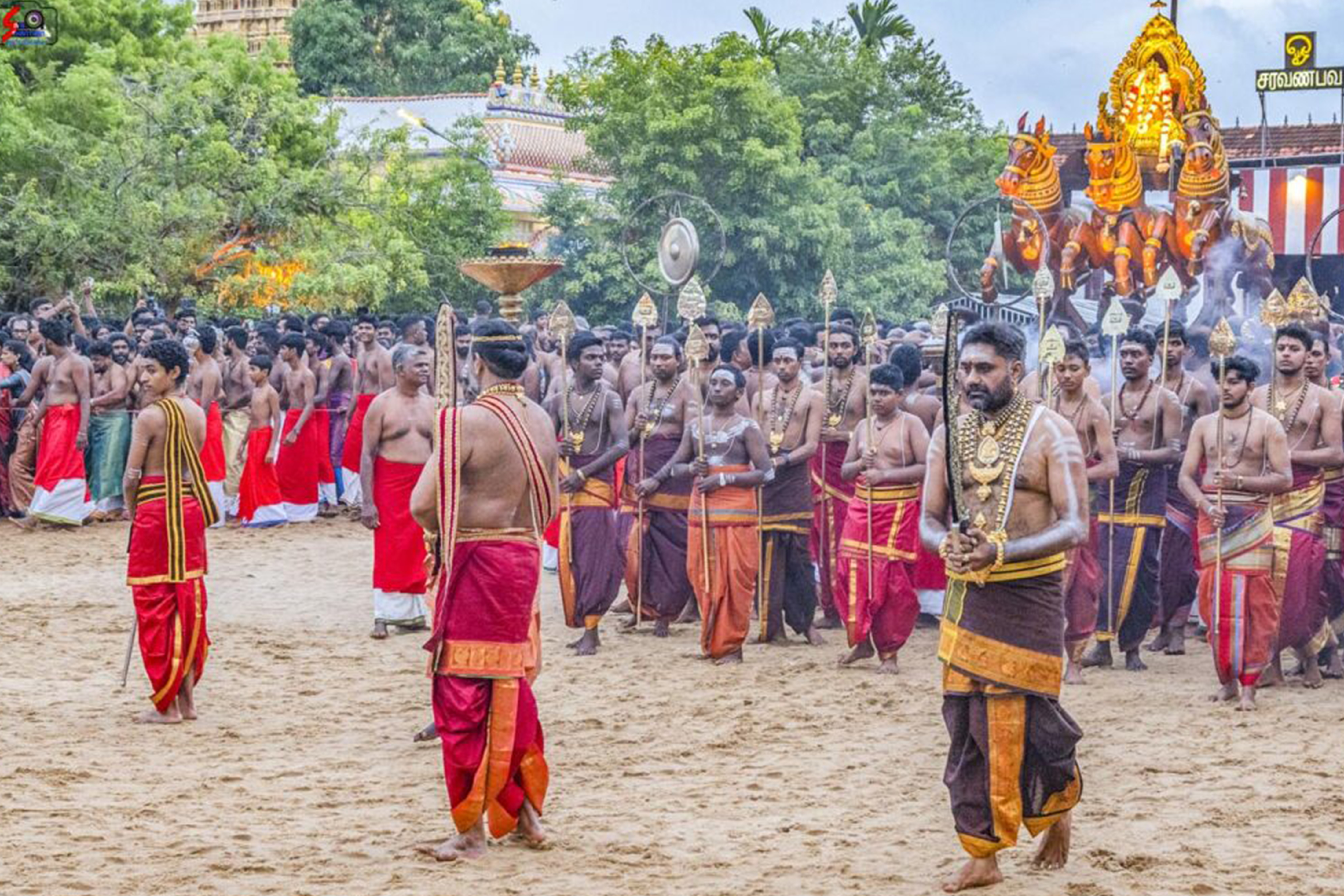 Kandy Esala Perahera